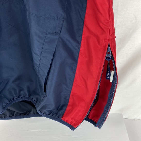 Coopers Town Dream Park Shirt Short Sleeve Wiindbreaker. Size M - Picture 8 of 16